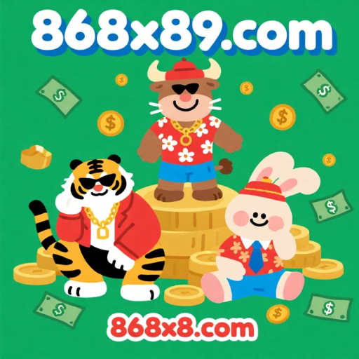 868x8.com